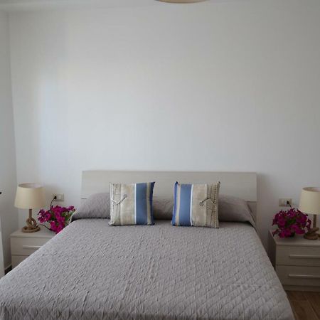 B&B Lineablu Formia Exteriör bild