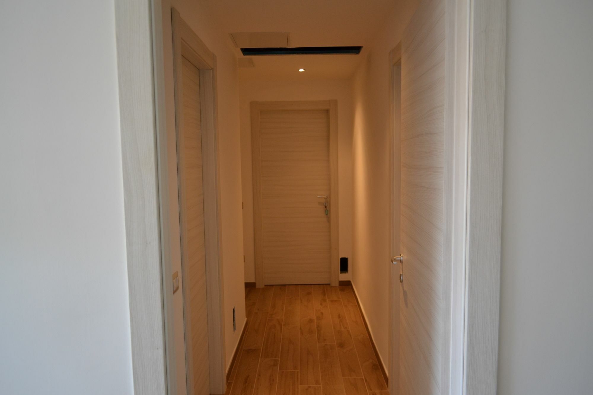 B&B Lineablu Formia Exteriör bild